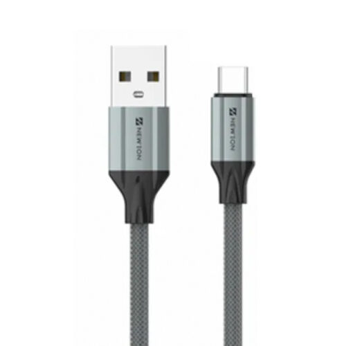 Cabo para celular - USB para USB-C - 25W - Turbo - 1 metro – Compatível com iPhone (acima do 14) e Android