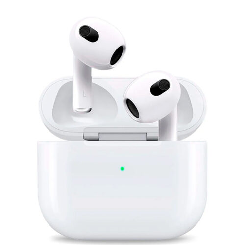 Fone de ouvido Bluetooth Air Pro – Compatível com iPhone e Android