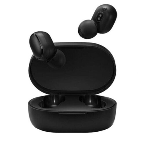 Fone de ouvido Bluetooth Redmi Airdots 2 – Compatível com iPhone e Android