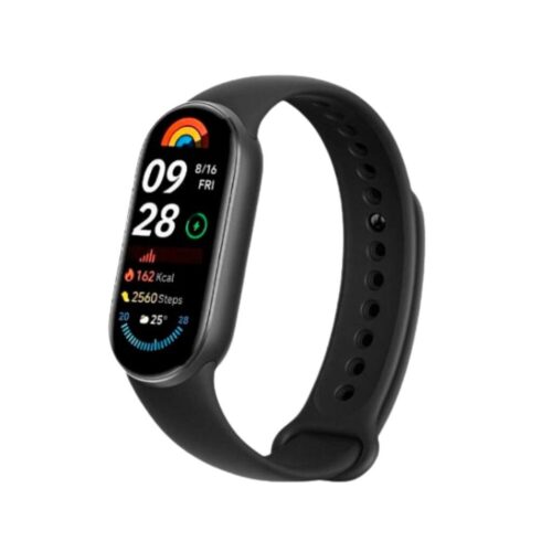 Smartband 9 XIAOMAI - Compatível com iPhone e Android